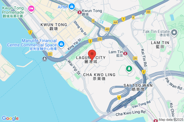 Laguna Laundry
