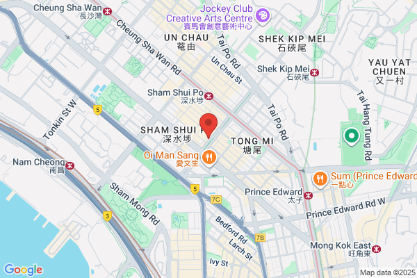 Lai Ming Computer Laundry Co