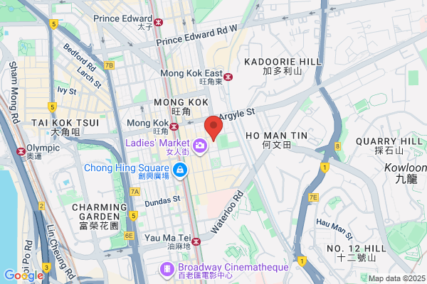 Ming Kee Cleaning Ltd