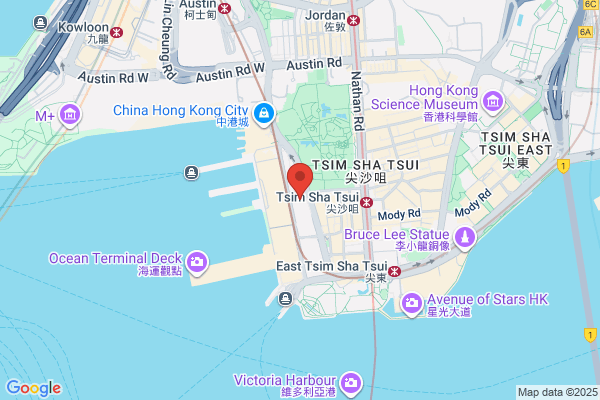Nihon Ikari (Hk) Ltd