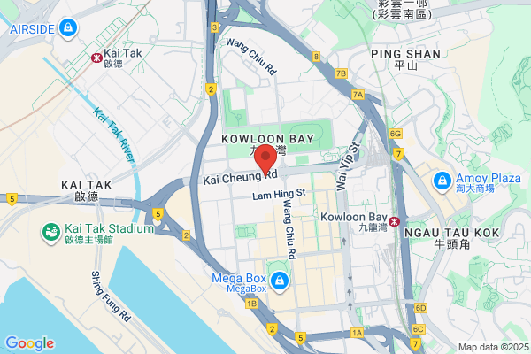 Nissan Bldg Cleaning Servs Ltd