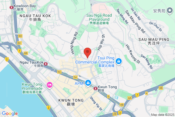 Pacific Dry Cleaners