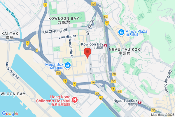 China Overseas-Young'S Mechanical & Electrical Engrg Ltd