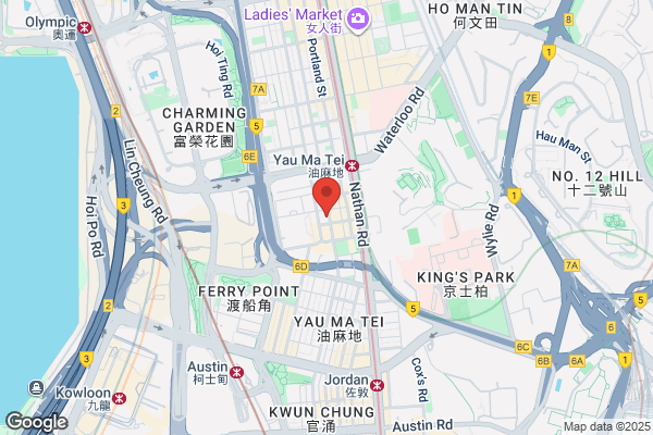 Luen Pun Air-Conditioning Engineering Co Ltd