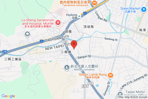 Ho Shing Technologies