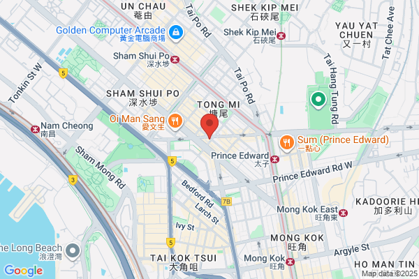 Hou Nam Communication Co