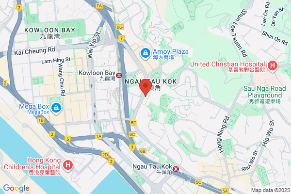 Sun Yik Food Ltd