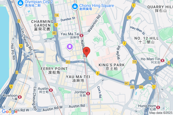 Charn Fai Co Ltd