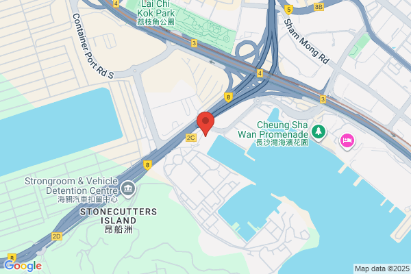 Wai Sang Container Transp Co