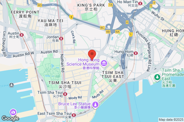 Wai Shing Container Transp Co Ltd