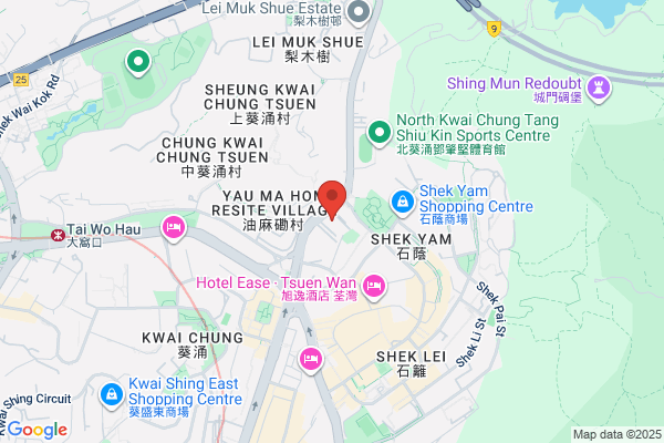 Ying Fung Container Transp Co