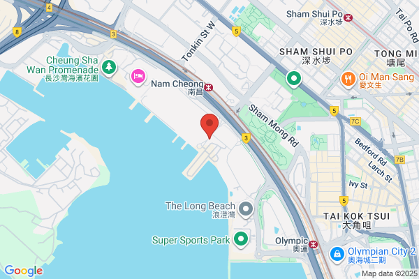 Yuen Fat Wharf & Godown Co Ltd