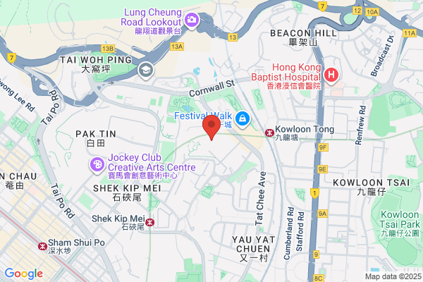 China City Express Co
