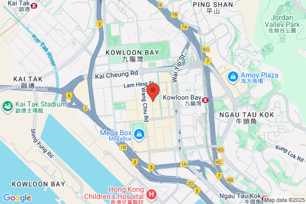 Chun Ying Express Cargo Limited
