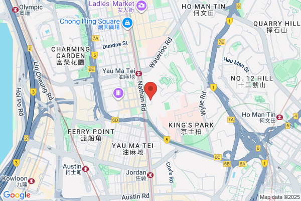 Far Dar Express Worldwide (Hk) Ltd