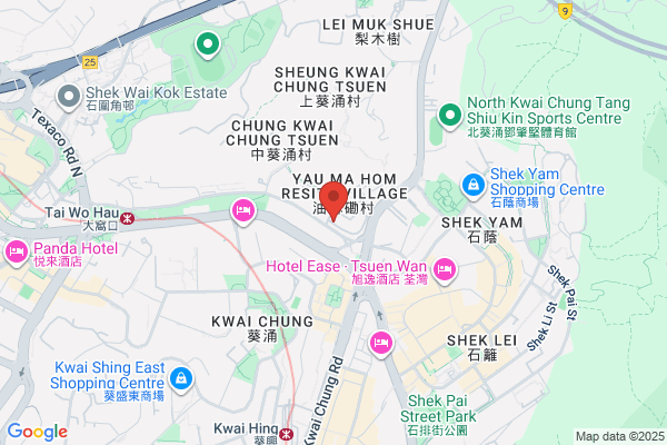 Fast Delivery Servs Co Ltd