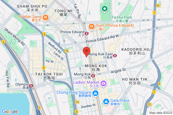 Hing Lee Express