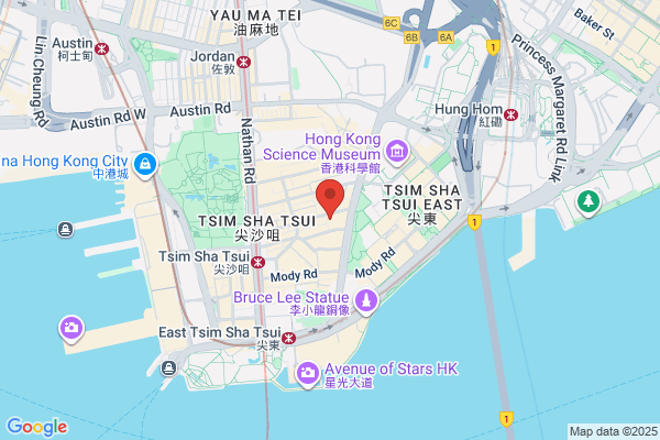 Hop Hing Professional Courier Co