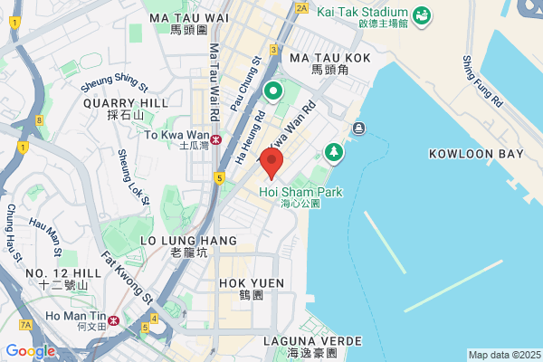 Res Express (Hk) Co Ltd