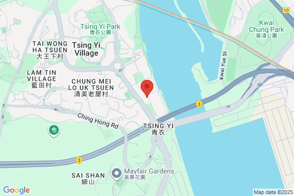 S K Gold Dragon Logistics Co Ltd