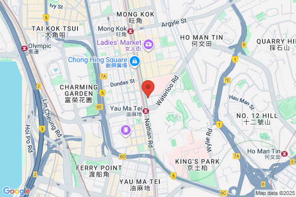 Tang Tat Express Ltd