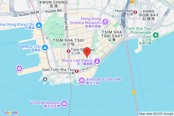 Wing Nam Express Co