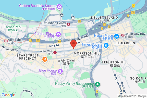 Yu Shyang Internatl Express Co