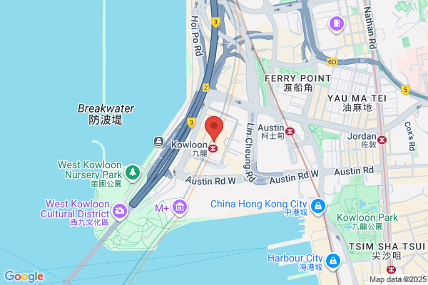 Yueh Chang Internatl Express Co