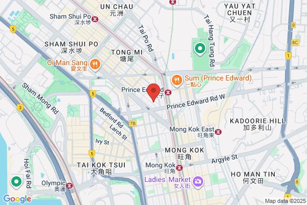 Yueh Fung Express Co