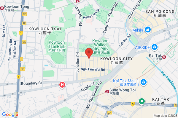 Fung Kee