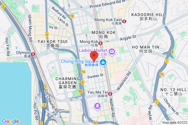 Fung Tak Chung
