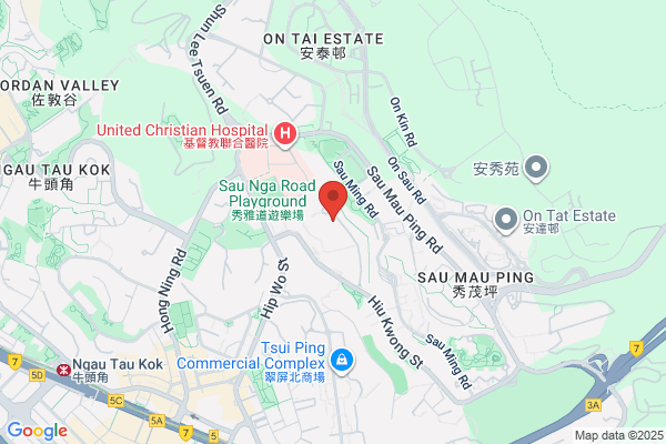 Chan Lai Hon Dental Surgery