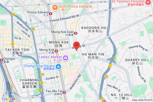Chen Tung Hwei Dental Surg