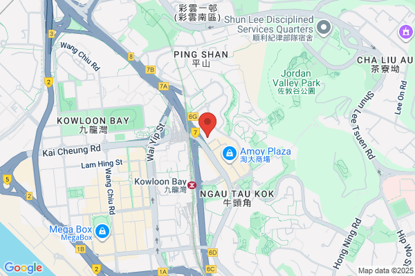 Cheng Che Pok Dr