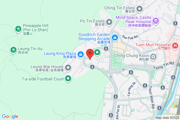 Cheng Chi Yin Dr Dental Surg