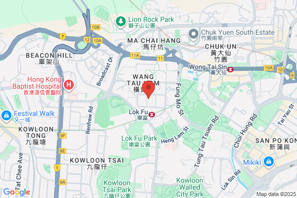 Cheung Hoi Sang Brian Dental Surg