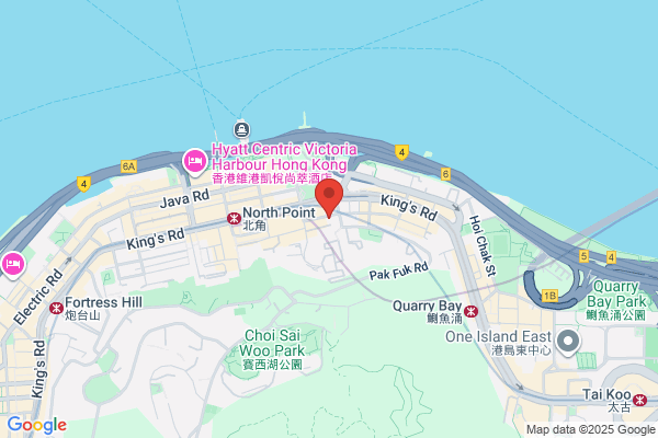 Cheung Kam Hee Dental Surg