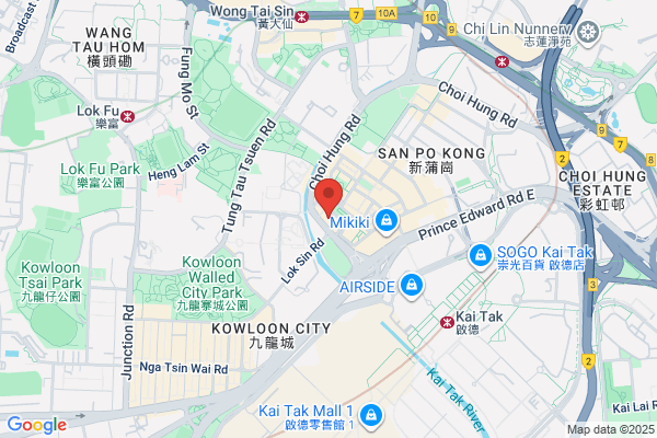 Ching Sik Hong Dental Surg