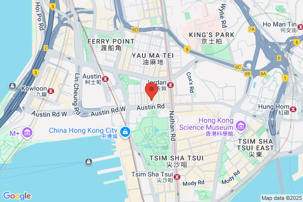 Choi Wing Chuen Andy Dr Dental Surg