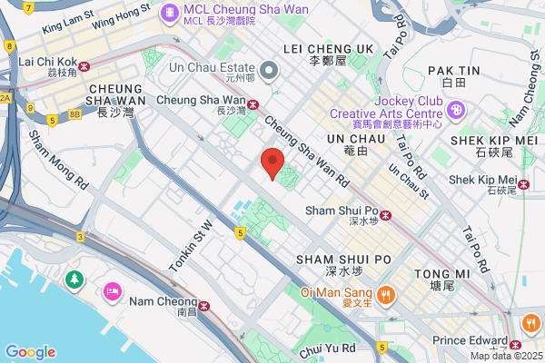 Chong Chi Kong Dr Dental Clinic