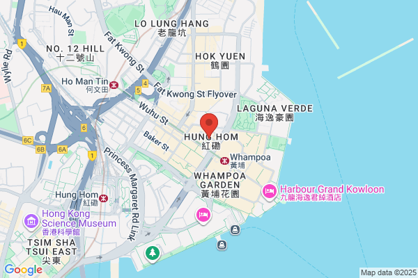 Chow & Sin Drs Dental Clinic