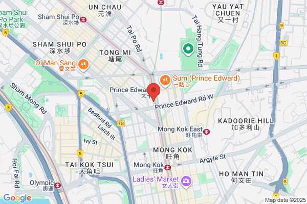 Chow Joseph Dental Surg