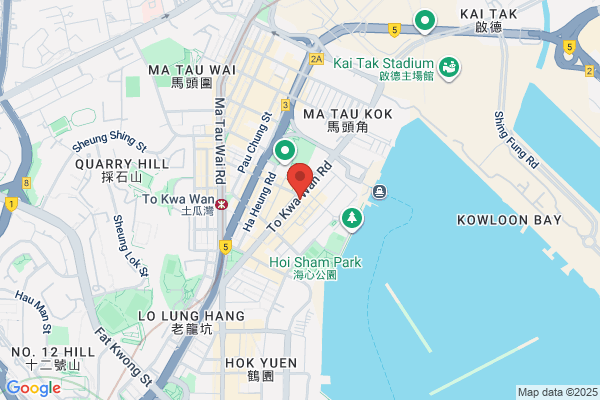Doctor Ng Kwok Chi Daniel & Associate Dental Surgs