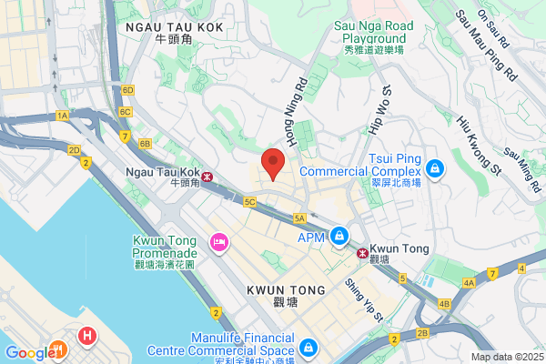 Dr Eddie Wong & Dental Surgeon