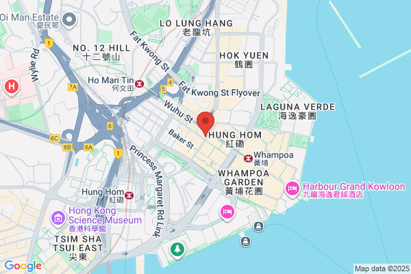 Entire (Whampoa) Dental Care Centre