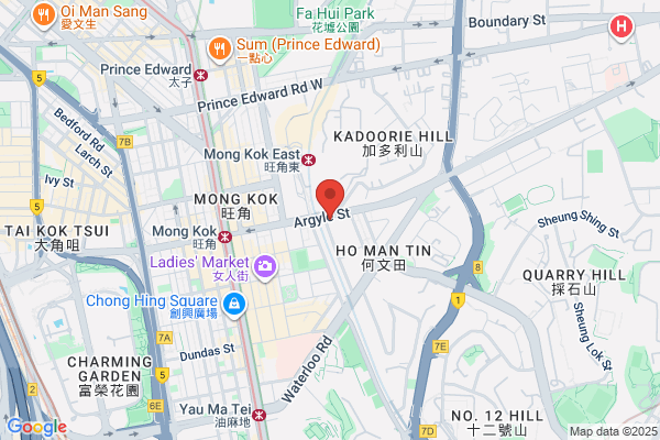 Fine Cheung Yee Dr Dental Surg