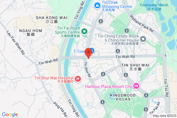 Hou Sze Pui Dr Dental Surg