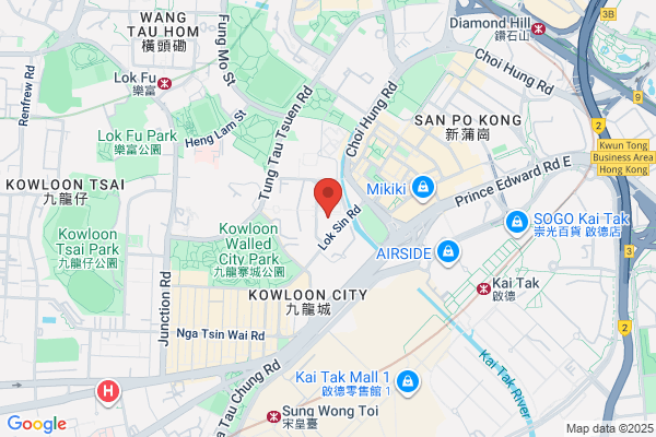 Hung Hing Wai Dr