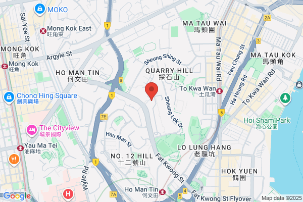 Integrated Oral & Dental Health Centre