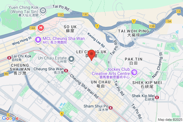 Ip Kwok Keung Dental Dr